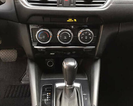 Мазда 6 2017 у Львові на Automoto.ua Червоний Мазда 6, об'ємом двигуна 2.49 л та пробігом 133 тис. км за 13100 $, фото 13 на Automoto.ua