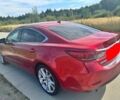 Красный Мазда 6, объемом двигателя 0 л и пробегом 92 тыс. км за 6000 $, фото 3 на Automoto.ua