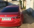 Червоний Мазда 6, об'ємом двигуна 2.5 л та пробігом 67 тис. км за 18700 $, фото 5 на Automoto.ua