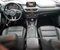 Червоний Мазда 6, об'ємом двигуна 0 л та пробігом 85 тис. км за 2600 $, фото 7 на Automoto.ua