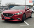 Червоний Мазда 6, об'ємом двигуна 2.5 л та пробігом 39 тис. км за 16900 $, фото 2 на Automoto.ua