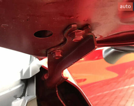 Мазда 6 2017 у Львові на Automoto.ua Червоний Мазда 6, об'ємом двигуна 2.49 л та пробігом 133 тис. км за 13100 $, фото 20 на Automoto.ua