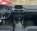 Красный Мазда 6, объемом двигателя 25 л и пробегом 124 тыс. км за 13800 $, фото 15 на Automoto.ua