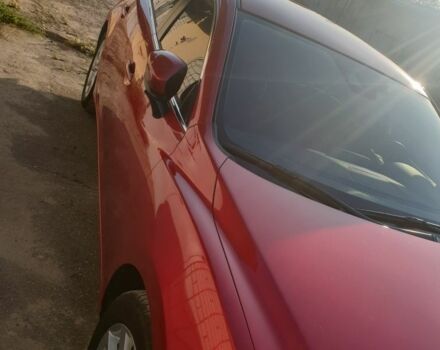 Червоний Мазда 6, об'ємом двигуна 2.5 л та пробігом 67 тис. км за 18700 $, фото 3 на Automoto.ua