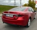 Мазда 6 2017 в Днепре (Днепропетровске) на Automoto.ua Красный Мазда 6, объемом двигателя 2.49 л и пробегом 142 тыс. км за 14500 $, фото 8 на Automoto.ua
