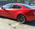 Красный Мазда 6, объемом двигателя 2.5 л и пробегом 150 тыс. км за 13900 $, фото 2 на Automoto.ua