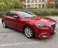 Червоний Мазда 6, об'ємом двигуна 2.19 л та пробігом 91 тис. км за 16500 $, фото 2 на Automoto.ua