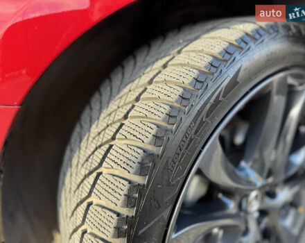 Красный Мазда 6, объемом двигателя 2.49 л и пробегом 145 тыс. км за 13650 $, фото 11 на Automoto.ua