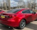Красный Мазда 6, объемом двигателя 25 л и пробегом 124 тыс. км за 13800 $, фото 7 на Automoto.ua