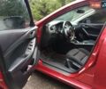 Красный Мазда 6, объемом двигателя 2.49 л и пробегом 150 тыс. км за 12300 $, фото 11 на Automoto.ua