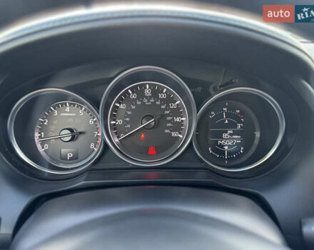 Красный Мазда 6, объемом двигателя 2.49 л и пробегом 145 тыс. км за 13650 $, фото 32 на Automoto.ua