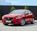 Красный Мазда 6, объемом двигателя 2 л и пробегом 2 тыс. км за 22000 $, фото 1 на Automoto.ua