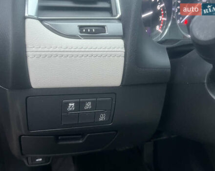 Червоний Мазда 6, об'ємом двигуна 2.5 л та пробігом 39 тис. км за 16900 $, фото 31 на Automoto.ua