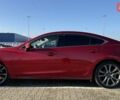 Червоний Мазда 6, об'ємом двигуна 2.49 л та пробігом 46 тис. км за 23000 $, фото 5 на Automoto.ua