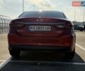 Червоний Мазда 6, об'ємом двигуна 2.49 л та пробігом 46 тис. км за 23000 $, фото 3 на Automoto.ua