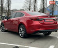 Червоний Мазда 6, об'ємом двигуна 2.5 л та пробігом 39 тис. км за 16900 $, фото 7 на Automoto.ua