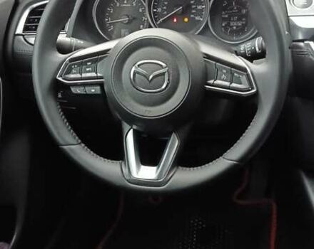 Красный Мазда 6, объемом двигателя 2.5 л и пробегом 150 тыс. км за 13900 $, фото 19 на Automoto.ua