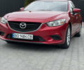 Червоний Мазда 6, об'ємом двигуна 2.5 л та пробігом 120 тис. км за 13190 $, фото 5 на Automoto.ua