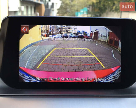 Мазда 6 2017 у Львові на Automoto.ua Червоний Мазда 6, об'ємом двигуна 2.49 л та пробігом 133 тис. км за 13100 $, фото 12 на Automoto.ua