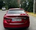 Червоний Мазда 6, об'ємом двигуна 2.49 л та пробігом 111 тис. км за 13600 $, фото 3 на Automoto.ua