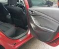 Красный Мазда 6, объемом двигателя 2.5 л и пробегом 150 тыс. км за 13900 $, фото 13 на Automoto.ua