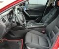 Красный Мазда 6, объемом двигателя 2.5 л и пробегом 150 тыс. км за 13900 $, фото 1 на Automoto.ua
