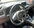 Червоний Мазда 6, об'ємом двигуна 2.19 л та пробігом 90 тис. км за 16900 $, фото 16 на Automoto.ua