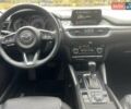 Мазда 6 2017 в Киеве на Automoto.ua Красный Мазда 6, объемом двигателя 2.19 л и пробегом 91 тыс. км за 16999 $, фото 10 на Automoto.ua