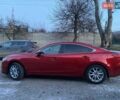 Красный Мазда 6, объемом двигателя 2 л и пробегом 2 тыс. км за 21000 $, фото 2 на Automoto.ua