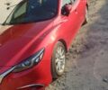 Червоний Мазда 6, об'ємом двигуна 2.49 л та пробігом 67 тис. км за 18700 $, фото 3 на Automoto.ua