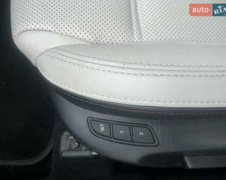 Червоний Мазда 6, об'ємом двигуна 2.5 л та пробігом 39 тис. км за 16900 $, фото 30 на Automoto.ua