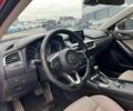 Красный Мазда 6, объемом двигателя 2.5 л и пробегом 141 тыс. км за 12240 $, фото 17 на Automoto.ua