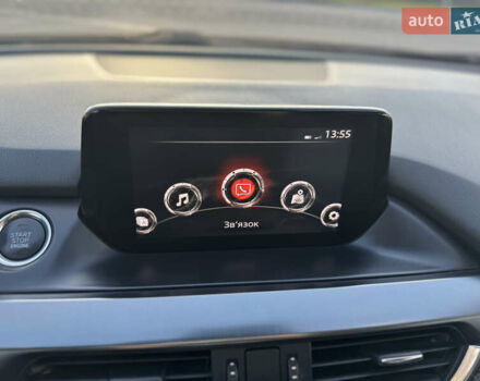 Красный Мазда 6, объемом двигателя 2.49 л и пробегом 145 тыс. км за 13650 $, фото 30 на Automoto.ua