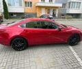 Красный Мазда 6, объемом двигателя 2.5 л и пробегом 160 тыс. км за 16900 $, фото 6 на Automoto.ua