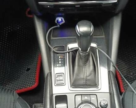 Красный Мазда 6, объемом двигателя 2.5 л и пробегом 150 тыс. км за 13900 $, фото 21 на Automoto.ua