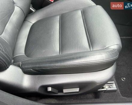 Червоний Мазда 6, об'ємом двигуна 2.19 л та пробігом 91 тис. км за 16500 $, фото 18 на Automoto.ua