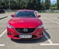 Червоний Мазда 6, об'ємом двигуна 2 л та пробігом 127 тис. км за 13000 $, фото 16 на Automoto.ua