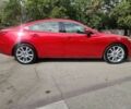Червоний Мазда 6, об'ємом двигуна 2.5 л та пробігом 60 тис. км за 3800 $, фото 7 на Automoto.ua