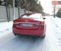 Червоний Мазда 6, об'ємом двигуна 2.5 л та пробігом 149 тис. км за 12400 $, фото 4 на Automoto.ua