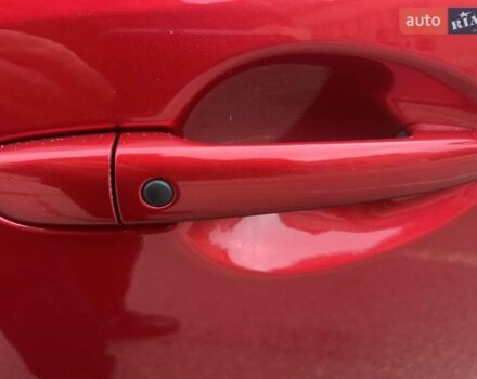 Червоний Мазда 6, об'ємом двигуна 2.19 л та пробігом 91 тис. км за 16500 $, фото 23 на Automoto.ua