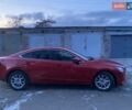 Красный Мазда 6, объемом двигателя 2 л и пробегом 2 тыс. км за 21000 $, фото 17 на Automoto.ua