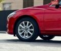 Красный Мазда 6, объемом двигателя 2 л и пробегом 2 тыс. км за 22000 $, фото 2 на Automoto.ua