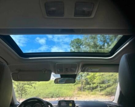 Красный Мазда 6, объемом двигателя 2.5 л и пробегом 54 тыс. км за 10200 $, фото 10 на Automoto.ua