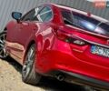 Червоний Мазда 6, об'ємом двигуна 2.5 л та пробігом 151 тис. км за 15800 $, фото 27 на Automoto.ua