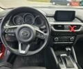 Красный Мазда 6, объемом двигателя 2.19 л и пробегом 138 тыс. км за 17400 $, фото 4 на Automoto.ua