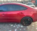 Красный Мазда 6, объемом двигателя 2.5 л и пробегом 112 тыс. км за 13500 $, фото 8 на Automoto.ua