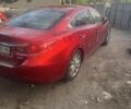 Червоний Мазда 6, об'ємом двигуна 0 л та пробігом 100 тис. км за 3797 $, фото 1 на Automoto.ua