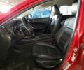 Красный Мазда 6, объемом двигателя 2.5 л и пробегом 32 тыс. км за 10200 $, фото 5 на Automoto.ua