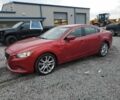 Червоний Мазда 6, об'ємом двигуна 0 л та пробігом 85 тис. км за 2600 $, фото 1 на Automoto.ua