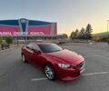 Красный Мазда 6, объемом двигателя 2.49 л и пробегом 153 тыс. км за 14000 $, фото 9 на Automoto.ua